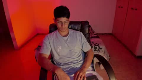Snapshot of sarima420 chatting on January 30, 2025, 1:00 am Sarima and Leo online show from January 30, 2025, 1:00 am