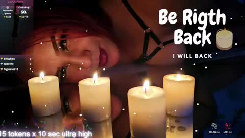 Snapshot of sarita_moller chatting on December 9, 2024, 7:39 am Sarita Moller  online show from December 9, 2024, 7:39 am