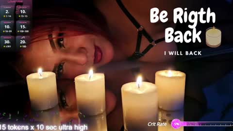 Snapshot of sarita_moller chatting on January 8, 2025, 3:29 am Sarita Moller  online show from January 8, 2025, 3:29 am