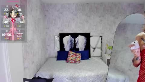 sarah online show from November 22, 2025, 9:36 pm