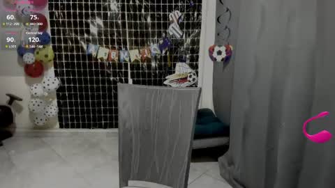 Snapshot of sarita_summer chatting on June 16, 2026, 7:27 pm sarita_summer online show from June 16, 2026, 7:27 pm
