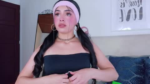 Sara online show from January 15, 2026, 8:56 pm