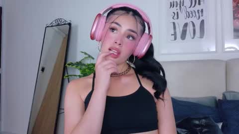 Sara online show from January 16, 2026, 9:41 pm