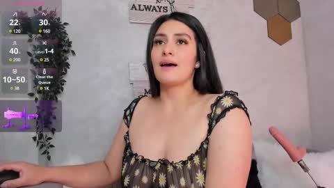 SARA online show from March 2, 2025, 9:32 pm