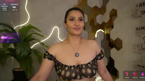 SARA online show from April 3, 2026, 3:04 am