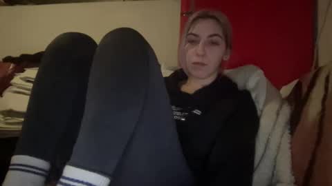 Sarrah online show from January 16, 2025, 7:41 pm