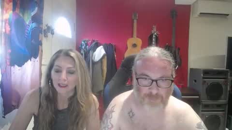 Snapshot of saruandjay chatting on September 23, 2025, 4:43 pm Giselle and Jay online show from September 23, 2025, 4:43 pm