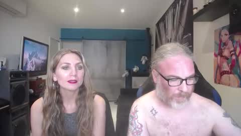 Snapshot of saruandjay chatting on September 27, 2025, 10:20 am Giselle and Jay online show from September 27, 2025, 10:20 am