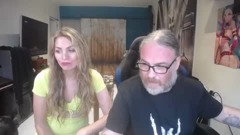 Snapshot of saruandjay chatting on September 29, 2025, 7:46 am Giselle and Jay online show from September 29, 2025, 7:46 am