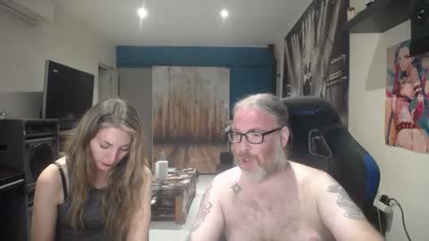Snapshot of saruandjay chatting on September 29, 2025, 7:51 pm Giselle and Jay online show from September 29, 2025, 7:51 pm
