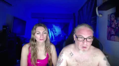 Snapshot of saruandjay chatting on October 17, 2025, 6:05 am Giselle and Jay online show from October 17, 2025, 6:05 am