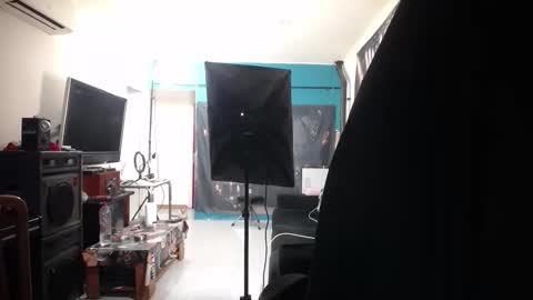 Snapshot of saruandjay chatting on October 18, 2025, 7:31 am Giselle and Jay online show from October 18, 2025, 7:31 am