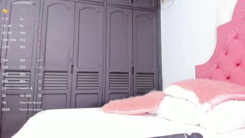 Sary Rousse online show from January 5, 2025, 11:12 pm