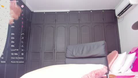 Sary Rousse online show from January 26, 2025, 8:25 am