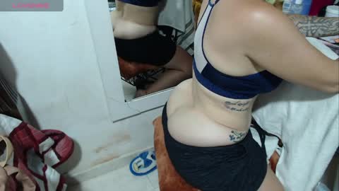Snapshot of sarybate chatting on April 27, 2026, 7:45 pm Sary.. online show from April 27, 2026, 7:45 pm