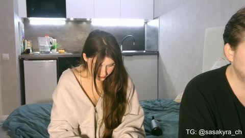 sasakyra online show from December 9, 2024, 2:34 am