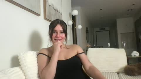sasha_anders online show from July 24, 2026, 2:31 am