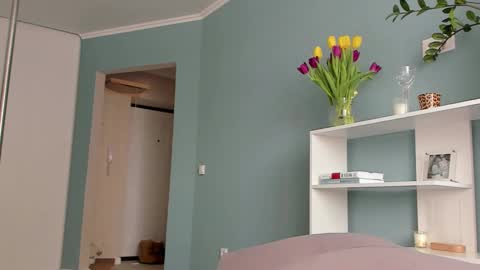 Sasha online show from March 10, 2025, 7:10 am