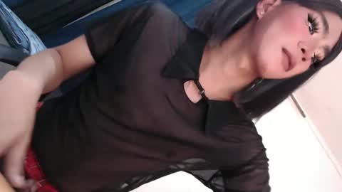 Sasha online show from January 7, 2025, 4:16 pm