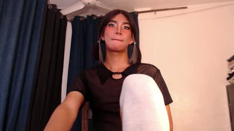 Sasha online show from January 17, 2025, 10:33 am