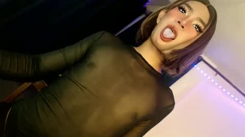 Sasha online show from February 10, 2025, 12:50 pm