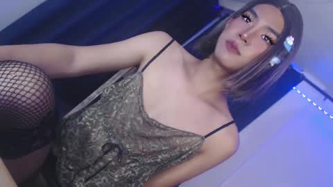 Sasha online show from February 20, 2025, 4:50 am