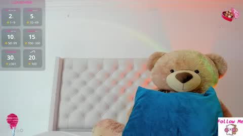 Sasha online show from February 2, 2026, 12:04 pm