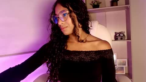 sasha_bowei online show from February 7, 2026, 3:10 am