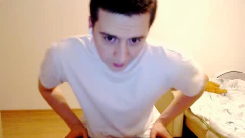 sasha_calvin online show from January 1, 2025, 5:43 am