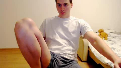 sasha_calvin online show from January 2, 2025, 1:17 am