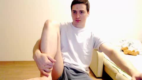 sasha_calvin online show from January 8, 2025, 2:25 am