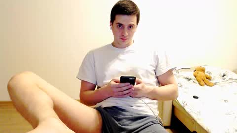 sasha_calvin online show from January 15, 2025, 8:05 pm