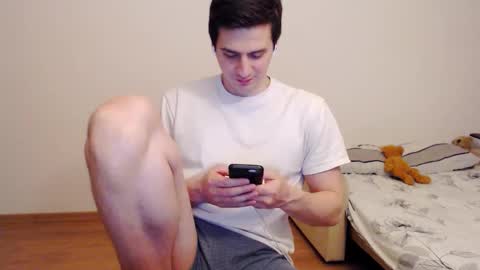 sasha_calvin online show from February 13, 2025, 9:38 pm