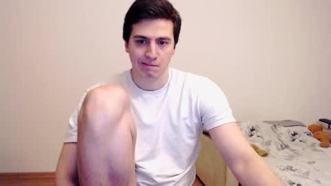 sasha_calvin online show from February 24, 2025, 7:52 pm