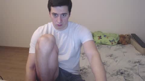 sasha_calvin online show from October 22, 2025, 8:36 am