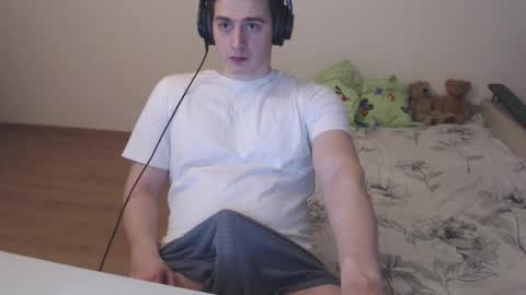 sasha_calvin online show from November 2, 2025, 12:46 am