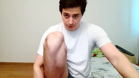 sasha_calvin online show from February 15, 2026, 12:36 pm