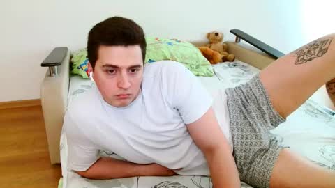 Snapshot of sasha_calvin chatting on May 14, 2026, 2:02 pm sasha_calvin online show from May 14, 2026, 2:02 pm