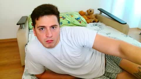 Snapshot of sasha_calvin chatting on July 20, 2026, 1:13 pm sasha_calvin online show from July 20, 2026, 1:13 pm