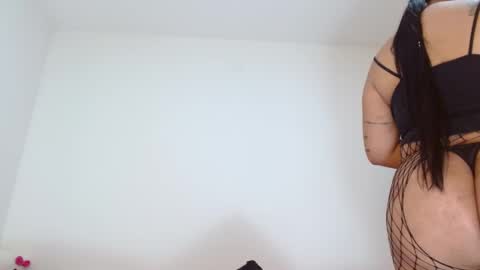 Sasha Creamy online show from January 12, 2025, 11:17 am