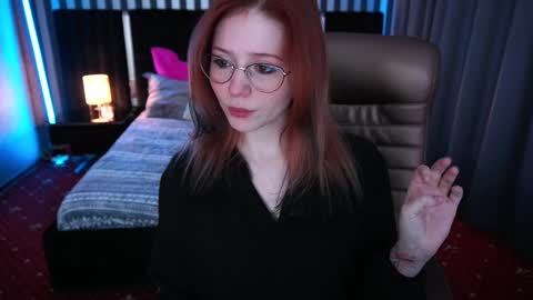 Sasha Exclusive online show from January 16, 2025, 7:17 am