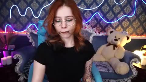 Sasha Exclusive online show from January 25, 2025, 2:25 pm