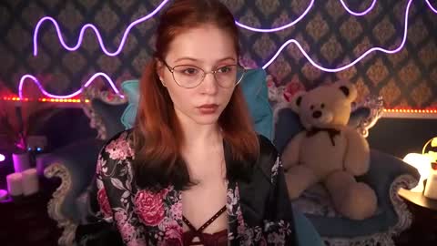 Sasha Exclusive online show from January 26, 2025, 1:58 pm