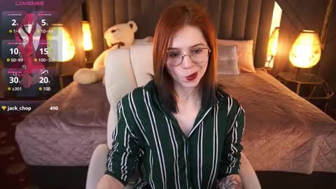 Sasha Exclusive online show from March 12, 2025, 10:16 am