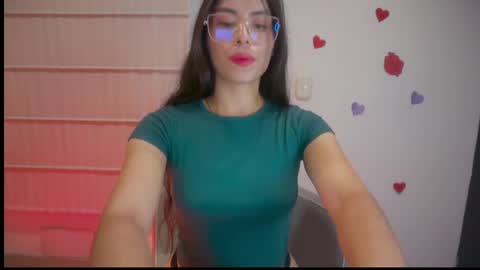 sasha_jonne online show from March 22, 2026, 2:04 am