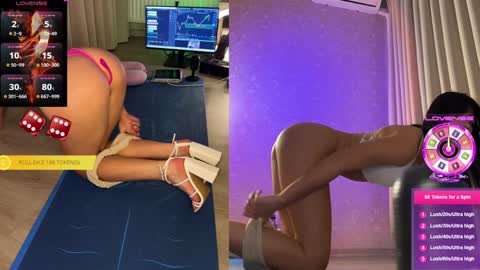 Sasha Long13 online show from December 21, 2024, 5:51 pm