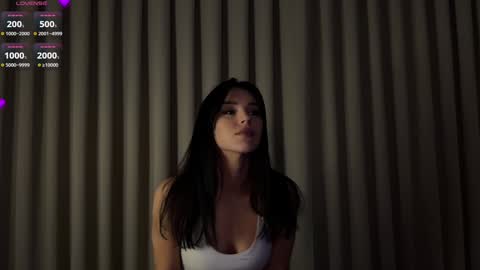 Sasha Long13 online show from February 1, 2025, 12:29 am