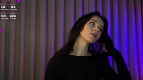 Sasha Long13 online show from February 28, 2025, 10:50 pm