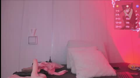 Sasha  online show from November 6, 2025, 7:26 pm