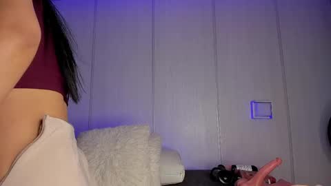 Snapshot of sasha_rivers chatting on May 1, 2026, 7:18 pm Sasha online show from May 1, 2026, 7:18 pm